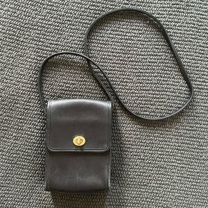 Vintage Coach Bag